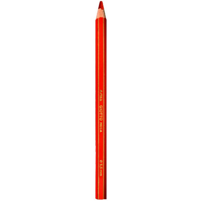 8 gros crayons à la cire - Pastels - Achat & prix