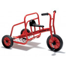Tricycle Ben Hur 465