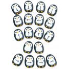 Galets pingouins : initiation au codage