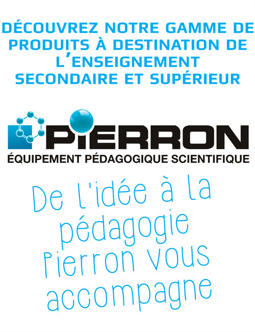 Pierron Education